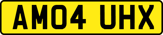 AM04UHX