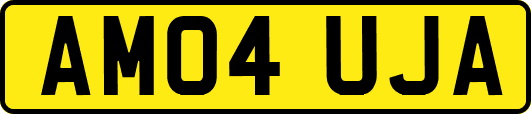 AM04UJA