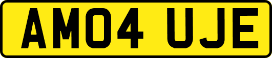 AM04UJE