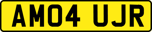 AM04UJR