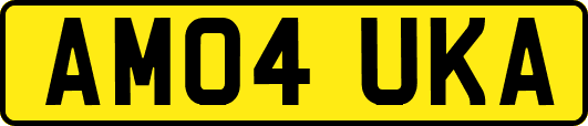 AM04UKA