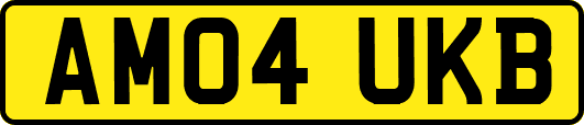 AM04UKB