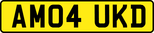 AM04UKD