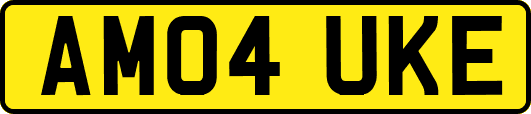 AM04UKE