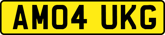 AM04UKG