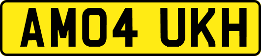 AM04UKH