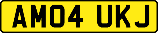 AM04UKJ