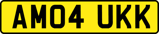 AM04UKK