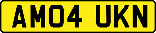AM04UKN