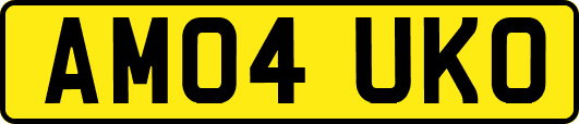 AM04UKO