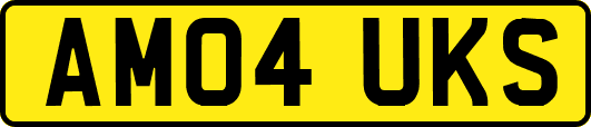 AM04UKS