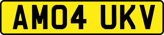 AM04UKV