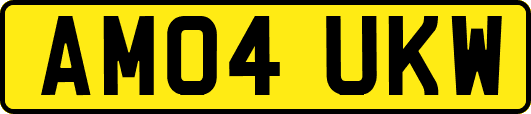 AM04UKW