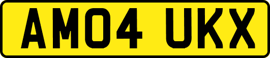 AM04UKX