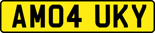 AM04UKY