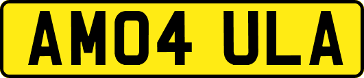 AM04ULA