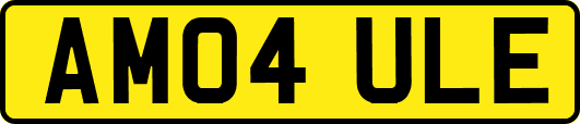 AM04ULE