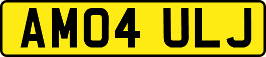 AM04ULJ