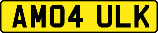 AM04ULK