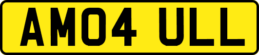 AM04ULL