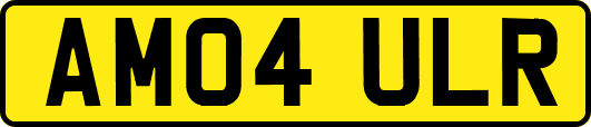 AM04ULR