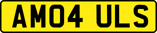 AM04ULS