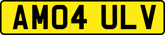 AM04ULV