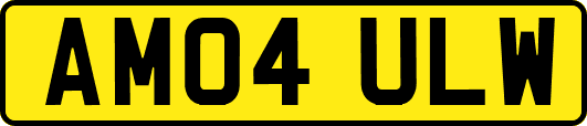 AM04ULW