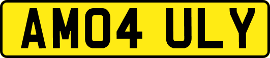 AM04ULY