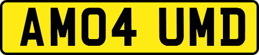 AM04UMD