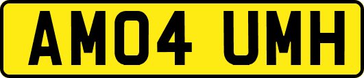 AM04UMH