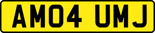 AM04UMJ
