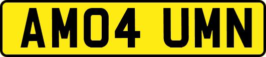AM04UMN
