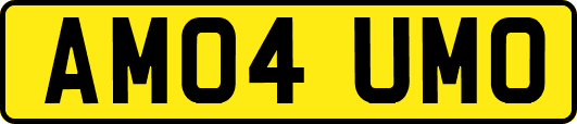 AM04UMO