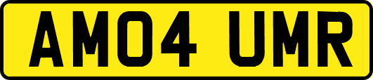AM04UMR