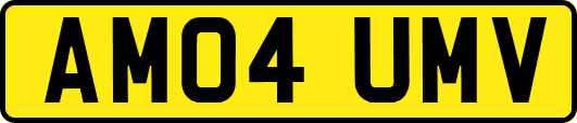 AM04UMV