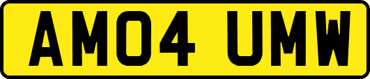 AM04UMW