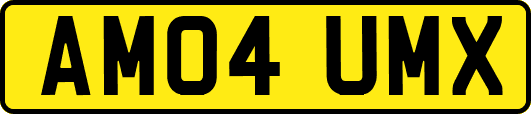 AM04UMX