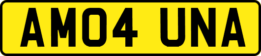 AM04UNA