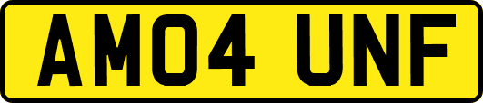 AM04UNF