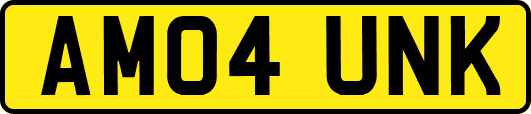 AM04UNK