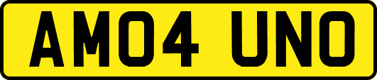 AM04UNO
