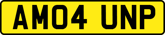 AM04UNP