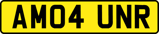 AM04UNR