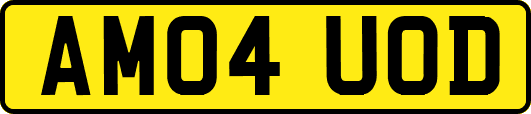 AM04UOD