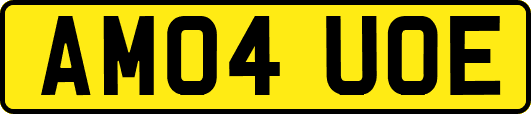 AM04UOE