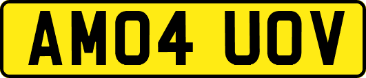 AM04UOV