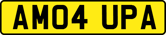 AM04UPA