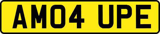 AM04UPE