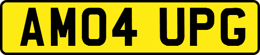AM04UPG